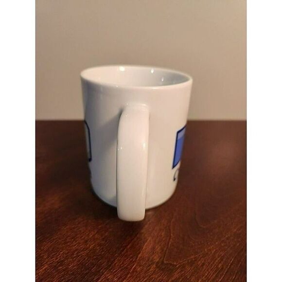 Emoji " Thumbs Up" Coffee Cup - Picture 8 of 11